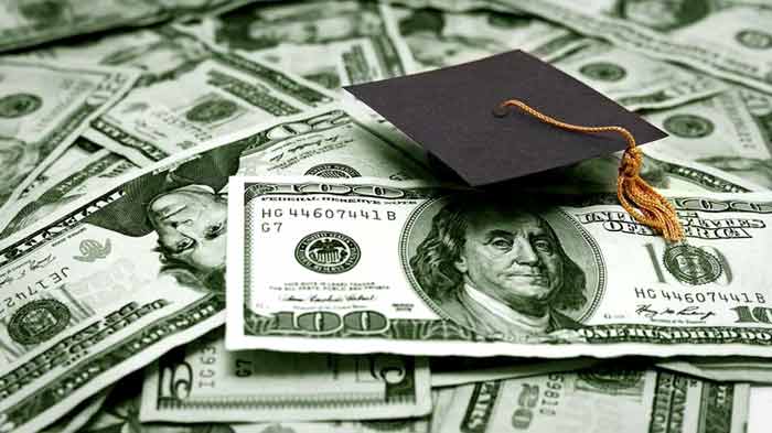Government Student Loan Consolidation Interest Rate